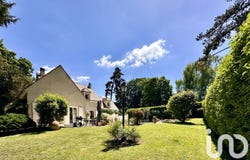 Férolles-Attilly, Île-de-France 77150