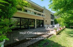BOUC BEL AIR, Provence-Alpes-Côte d'Azur 13320