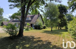 Nogent-sur-Vernisson, Centre-Val de Loire 45290