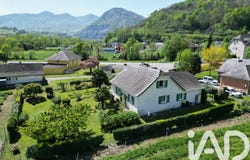 Asasp-Arros, Nouvelle-Aquitaine 64660