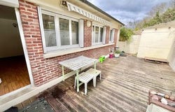 Amfreville-La-Mi-Voie, Haute-Normandie 76920