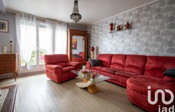 Bois-d'Arcy, Île-de-France 78390