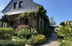 Berville, Upper Normandy 76560