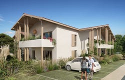 MAGESCQ, Nouvelle-Aquitaine 40140