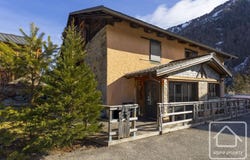 Vallorcine, Rhône-Alpes 74660