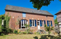 Andeville, Oise 60570