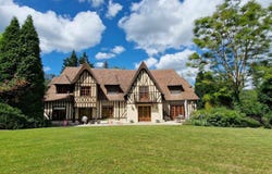 Heudreville-sur-Eure, Normandy 27400