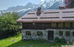 Chamônix, Rhône-Alpes 74400