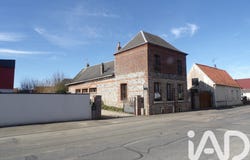 Petit-Caux, Normandy 76370