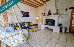 Chinon, Centre 37500