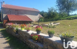 Chauvirey-le-Châtel, Bourgogne-Franche-Comté 70500