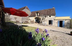 Brouchaud, Dordogne 24210