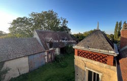 Saint-Désiré, Allier 03370