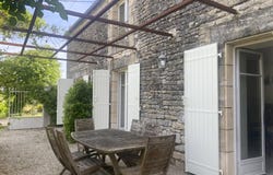 Gourville, Poitou-Charentes 16170