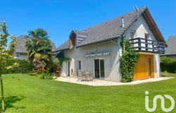 La Biolle, Auvergne-Rhône-Alpes 73410