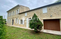 Rauzan, Aquitaine 33420