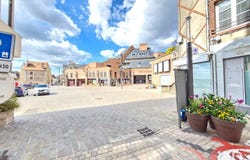 GIEN, Centre-Val de Loire 45500