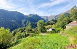 Seix, Midi-Pyrénées 09140