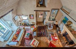 Saint-Vincent-Du-Lorouer, Pays de la Loire 72150
