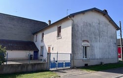 20 Avenue Raymond Poincare 55100 Bras-sur-Meuse, Bras-Sur-Meuse, Lorraine 55100
