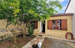 Marmande, Aquitaine 47200