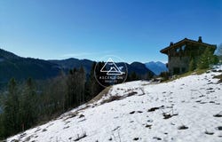 Les Gets, Rhône-Alpes 74260