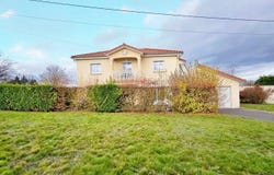 Saint-Maurice-en-Gourgois, Auvergne-Rhône-Alpes 42240