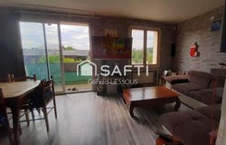Saint-Julien-l'Ars, Poitou-Charentes 86800
