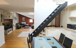 Nantes, Pays de la Loire 44100
