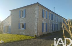 Étaules, Nouvelle-Aquitaine 17750