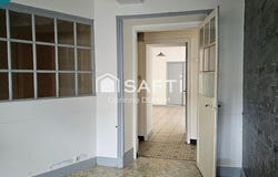 Gannat, Auvergne 03800