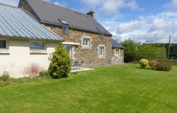 Lanfains, Lanfains, Brittany 22800