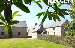 Le Ferré, Brittany 35420