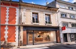 Oloron-Sainte-Marie, Aquitaine 64400