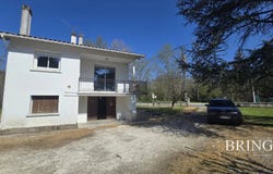 Dausse, Lot-et-Garonne 47140