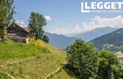 Les Avanchers-Valmorel, Auvergne-Rhône-Alpes 73260