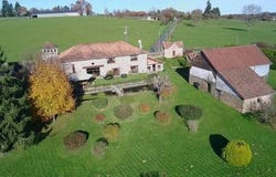 Saint-Yrieix-La-Perche, Haute-Vienne
