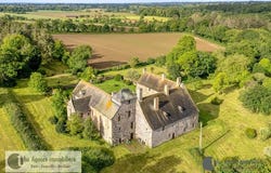 Plouguiel, Brittany 22220
