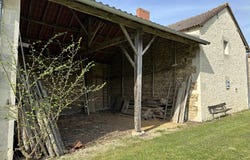 Sommières-du-Clain, Vienne 86160