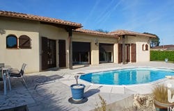 Targon, Nouvelle-Aquitaine 33760