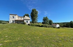 Saint-Laurent-Lolmie, Midi-Pyrénées 46800