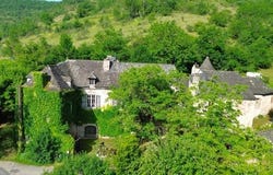 MARCILLAC VALLON, Midi-Pyrénées 12330