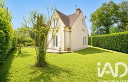 Précy-sur-Oise, Hauts-de-France 60460