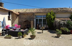 Messé, Poitou-Charentes 79120