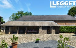Outrebois, Hauts-de-France 80600