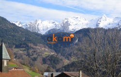 Saint-Jean-de-Sixt, Rhône-Alpes 74450