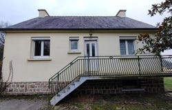 Ménéac, Morbihan 56490