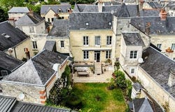 Bourgueil, Centre 37140