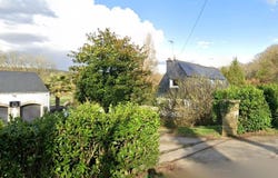 Saint-Jean-Brévelay, Morbihan 56660