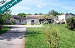 Virsac, Aquitaine 33240